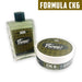 Twee! Artisan Shave Soap & Aftershave/Cologne Bundle | Ultra Premium Formula CK-6 | 4 oz | A Seasonal Classic Homage! - Phoenix Artisan Accoutrements