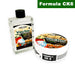 Vector Artisan Shaving Soap & Aftershave Bundle | Ultra Premium CK-6 Formula | Made with Pure Essential Oils & Menthol! - Phoenix Artisan Accoutrements