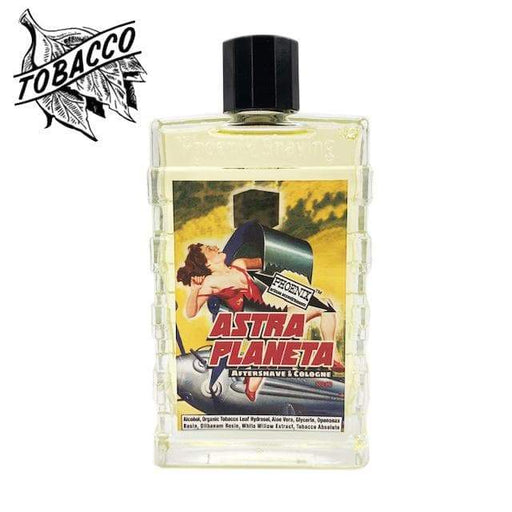 Astra Planeta Aftershave & Cologne | Alluring, Masculine, Intoxicating - Phoenix Artisan Accoutrements