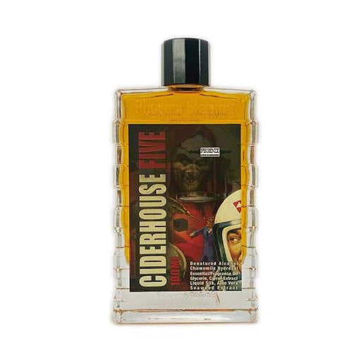 Ciderhouse 5 Aftershave & Cologne | A Phoenix Seasonal Classic! - Phoenix Artisan Accoutrements
