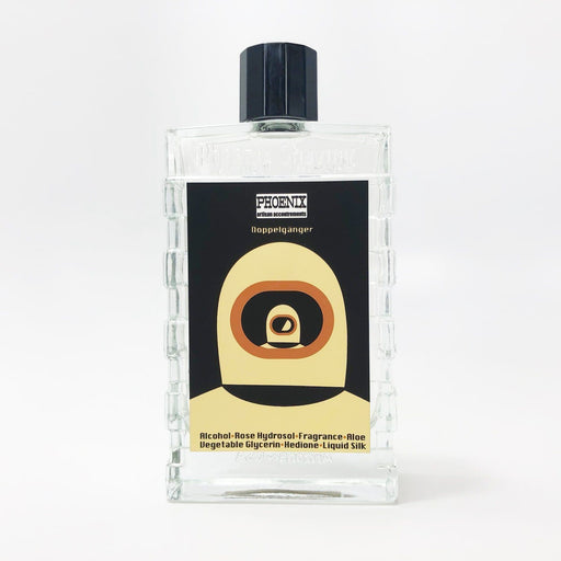 Phoenix Artisan Accoutrements - Solstice - Aftershave Cologne - 100ml – The  Razor Company