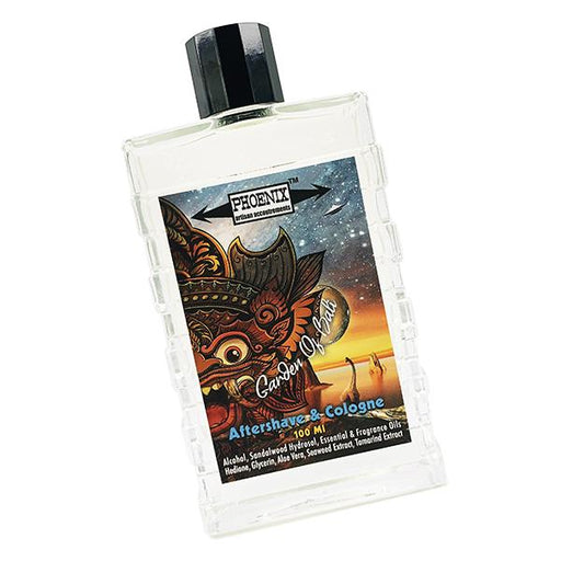 Garden of Bali Aftershave & Cologne | Contains Tamarind Extract! - Phoenix Artisan Accoutrements