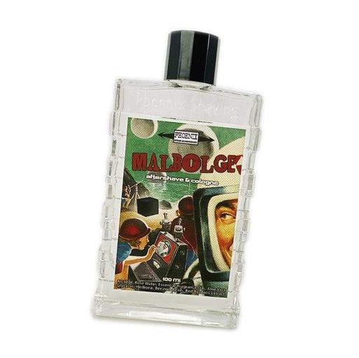Malbolge Aftershave & Cologne | A Sweet, Woodsy, Spicy Aromatic Phoenix Fall Classic! - Phoenix Artisan Accoutrements