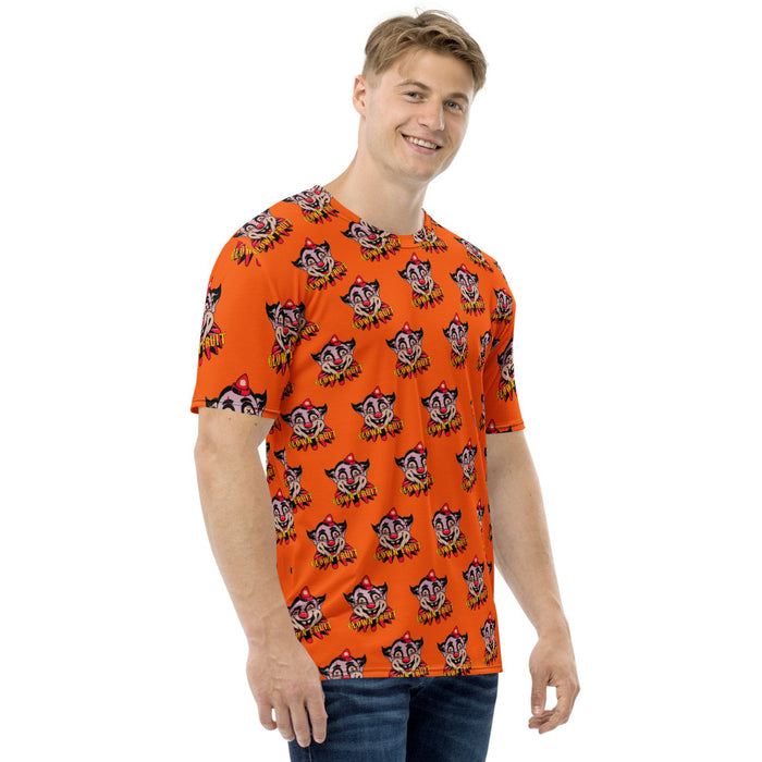 EPIC Clown Fruit 2021 Men's T-shirt | Multiple Sizes! - Phoenix Artisan Accoutrements