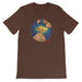 Aristocrat Unisex short sleeve t-shirt - Phoenix Artisan Accoutrements
