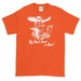 Big Shave S'west or Bust 2 Short-Sleeve T-Shirt - Phoenix Artisan Accoutrements