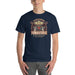 Big Shave S'west Tombstone Day Trip Short-Sleeve T-Shirt - Phoenix Artisan Accoutrements