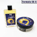 Blue Samhain Artisan Shave Soap & Aftershave |  Ultra Premium Formula CK-6 | 4 oz | Seasonal Scent - Phoenix Artisan Accoutrements