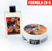 Son Of Honeysuckle Artisan Shave Soap & Aftershave | Japanese Honeysuckle | CK-6 Bundle Deal | 4oz - Phoenix Artisan Accoutrements