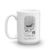 Captain Smythe's Reserve Coffee Mug | Available in 2 Sizes! - Phoenix Artisan Accoutrements