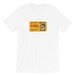CHEL Short-Sleeve Unisex T-Shirt 2 - Phoenix Artisan Accoutrements