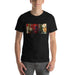 Ciderhouse 5 Short-Sleeve Unisex T-Shirt - Phoenix Artisan Accoutrements