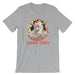 Clown Fruit Short-Sleeve Unisex T-Shirt - Phoenix Artisan Accoutrements
