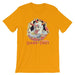 Clown Fruit Short-Sleeve Unisex T-Shirt - Phoenix Artisan Accoutrements