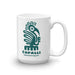Copalli Coffee Mug | Available in 2 Sizes! - Phoenix Artisan Accoutrements