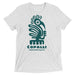 Copalli Short sleeve t-shirt Design 2 - Phoenix Artisan Accoutrements