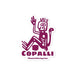 Copalli Vinyl Sticker 3 | 3 Sizes - Phoenix Artisan Accoutrements