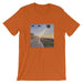 CUBED Short-Sleeve Unisex T-Shirt - CUBE! - Phoenix Artisan Accoutrements