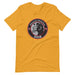 DAB Short-Sleeve Unisex T-Shirt - Phoenix Artisan Accoutrements