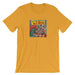 Dagon Short-Sleeve Unisex T-Shirt - Phoenix Artisan Accoutrements