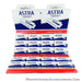 Astra Stainless Double Edge Razor Blades (100 blades) - Phoenix Artisan Accoutrements