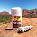 Solstice Natural Deodorant | Sport Strength | The Soul of the Desert - Phoenix Artisan Accoutrements