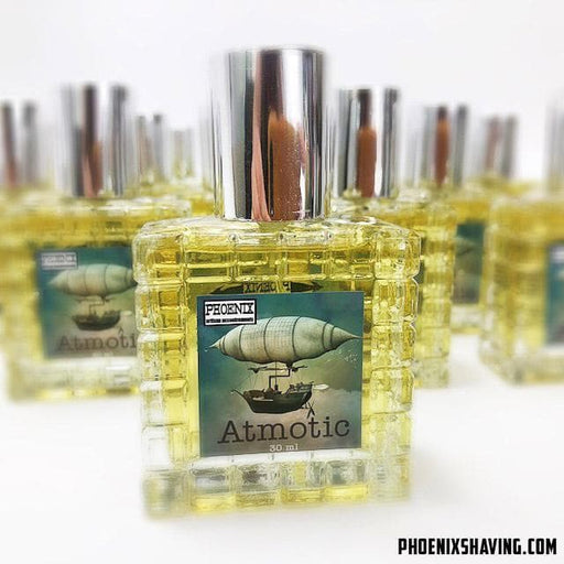 Atmotic Eau De Parfum | Distinct, Superb, Profound - Phoenix Artisan Accoutrements