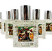 Malbolge Eau De Parfum (EDP) | A Sweet, Woodsy, Spicy Aromatic Phoenix Fall Classic! - Phoenix Artisan Accoutrements
