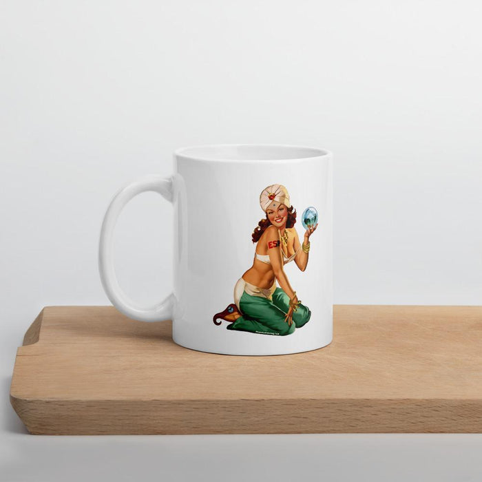 ESP Coffee Mug | Available in 2 Sizes! - Phoenix Artisan Accoutrements