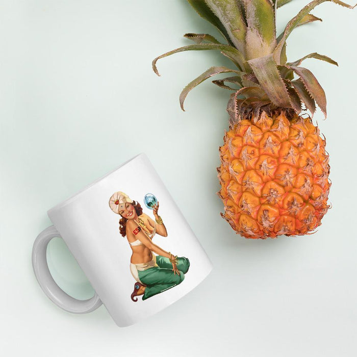 ESP Coffee Mug | Available in 2 Sizes! - Phoenix Artisan Accoutrements