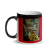 Frost Byte Glossy Magic Coffee Mug! - Phoenix Artisan Accoutrements