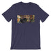 Grove Short-Sleeve Unisex T-Shirt - Phoenix Artisan Accoutrements