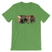Grove Short-Sleeve Unisex T-Shirt - Phoenix Artisan Accoutrements