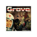 Grove Vinyl Bubble-Free Stickers | Available in 3 Sizes! - Phoenix Artisan Accoutrements