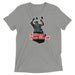 Hammering Robot Short sleeve t-shirt - Phoenix Artisan Accoutrements