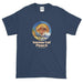 Immortal Peach Short-Sleeve T-Shirt - Phoenix Artisan Accoutrements