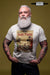 John Frum Cannibal Run Short-Sleeve Unisex T-Shirt - Phoenix Artisan Accoutrements