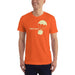 John Frum Short-Sleeve T-Shirt - Phoenix Artisan Accoutrements