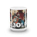 Malbolge Coffee Mug | Available in 2 Sizes! - Phoenix Artisan Accoutrements