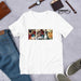 Malbolge Short-Sleeve Unisex T-Shirt - Phoenix Artisan Accoutrements