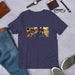 Malbolge Short-Sleeve Unisex T-Shirt - Phoenix Artisan Accoutrements