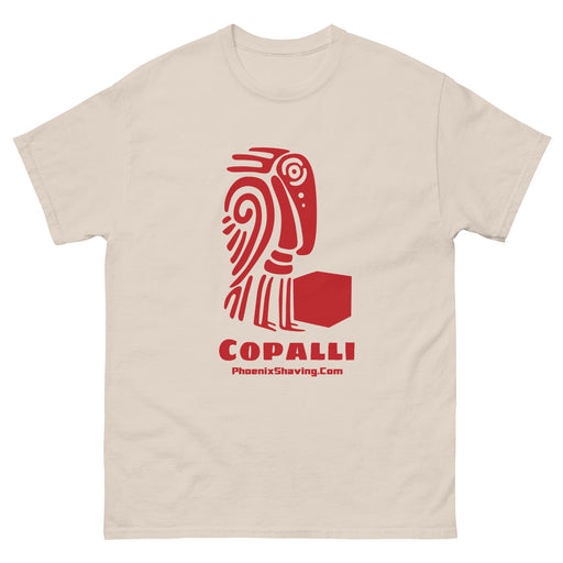 Copalli Men's Classic T-shirt | Multiple Colors - Phoenix Artisan Accoutrements