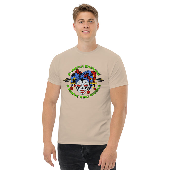 Clown Fruit 2022 Men's Classic T-Shirt! - Phoenix Artisan Accoutrements