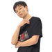 Strangelet Super Sharps Men’s Premium Heavyweight T-Shirt | Available in Multiple Colors! - Phoenix Artisan Accoutrements