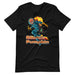 Atomic Pumpkin 2020 & Toxic Toggle Short-Sleeve Unisex T-Shirt - Phoenix Artisan Accoutrements
