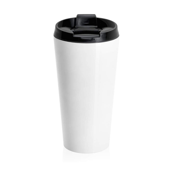 Astro Traveler Stainless Steel Travel Coffee Mug - Phoenix Artisan Accoutrements