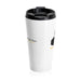 Planet Java Hive Stainless Steel Travel Coffee Mug - Phoenix Artisan Accoutrements