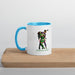 St. Martin's Land Coffee Mug | 4 Colors to Choose From - Phoenix Artisan Accoutrements