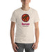 Neo Gam 3 Short-Sleeve Unisex T-Shirt - Vintage Design - Phoenix Artisan Accoutrements