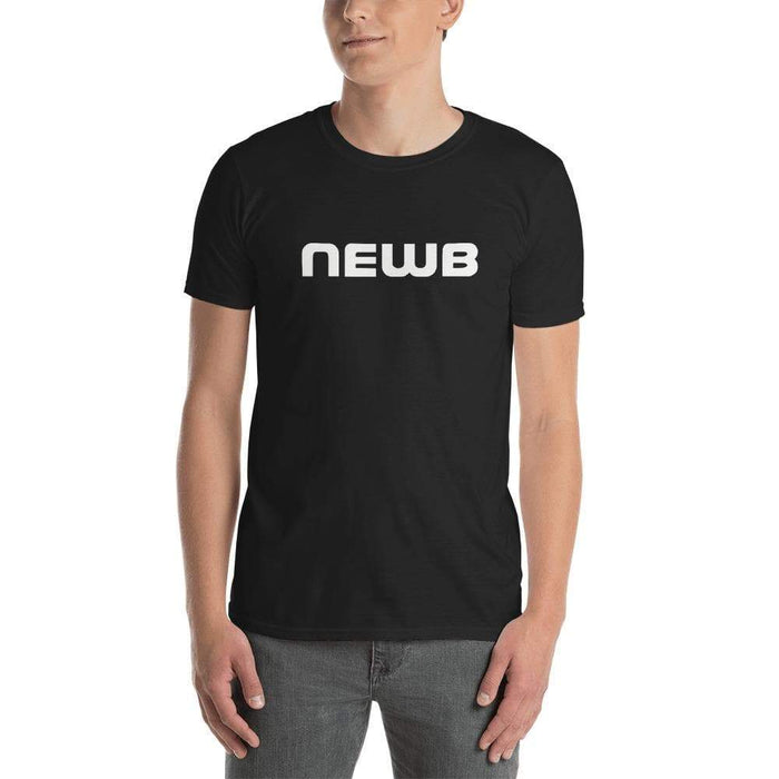 NEWB Short-Sleeve Unisex T-Shirt - Phoenix Artisan Accoutrements